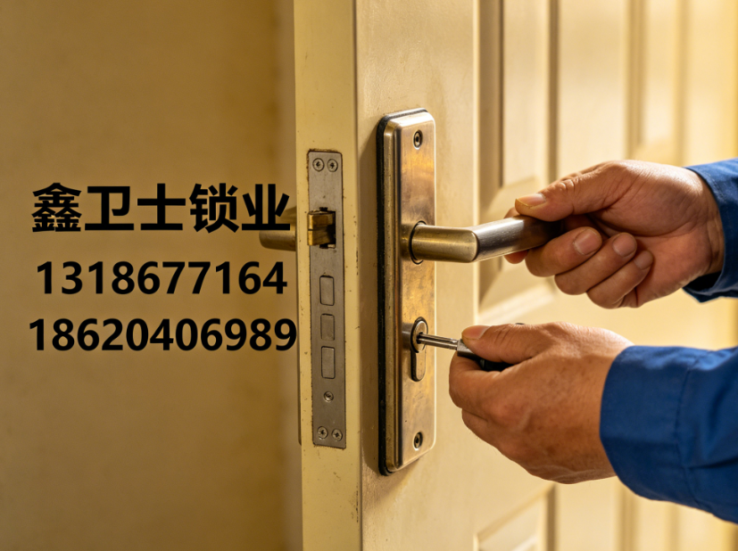 宁国家庭开锁换锁
