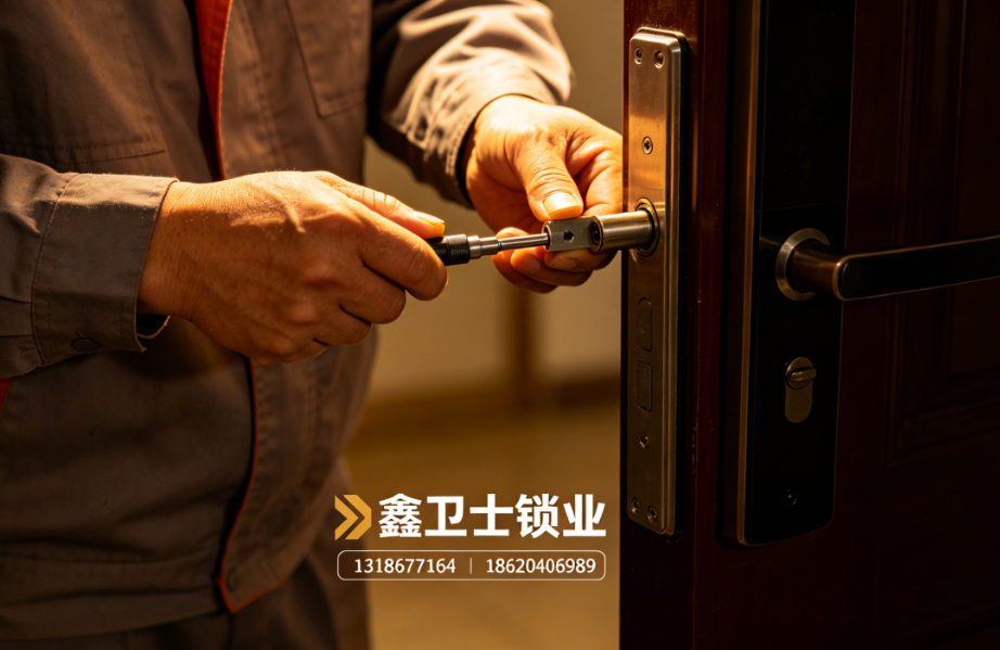 宁国开锁避坑指南，宁国开锁防套路，宁国正规开锁