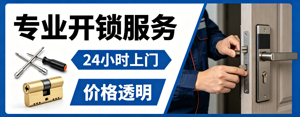 宁国 指纹锁安装｜上门更换家用指纹锁、防盗门智能锁拆装维修